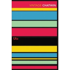 Utz | Bruce Chatwin (1999)