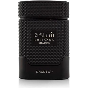 KHADLAJ Shiyaaka Shadow EDP 100 ml