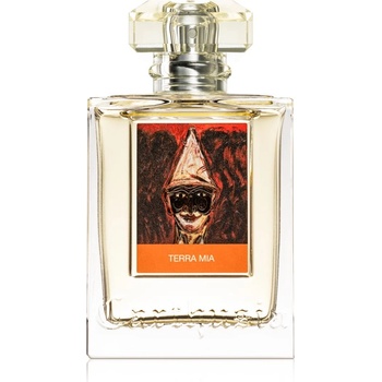 Image 1 of Carthusia Terra Mia EDP 100 ml