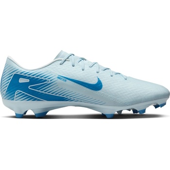 Nike Футболни бутонки Nike Zoom Mercurial Vapor 16 Academy Firm Ground Football Boots - Blue/Baltic