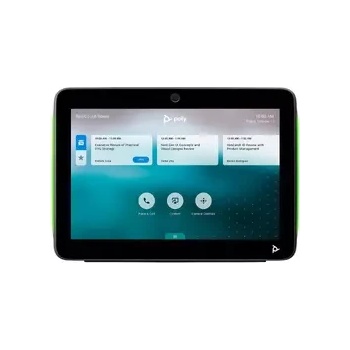 HP POLY TC10 Touch Controller (875K5AA)