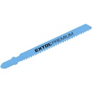 Pilové kotouče a pásy Extol Premium nářadí multifunkční, sada 3ks, na dřevo 8803823