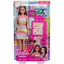 Barbie Učitelka