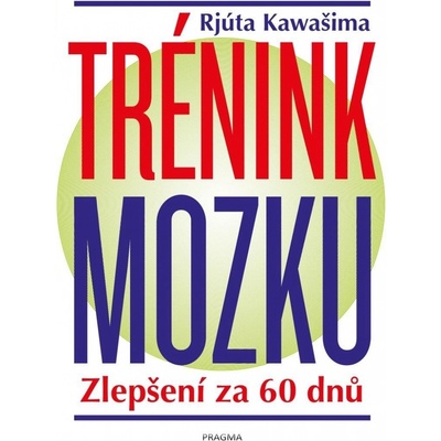 Trénink mozku Zlepšení za 60 dnů