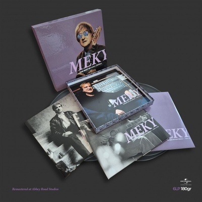 Žbirka Miro - Best Of Miro Žbirka Limited Vinyl 6 LP