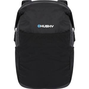 Husky Раница Husky Pakku 15L, черна (HC0-0006)