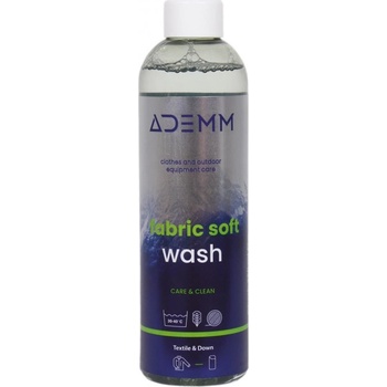 ADEMM Fabric Soft Wash 250 ml