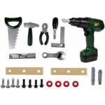 LEAN Toys DIY Backpack Toolkit Drill