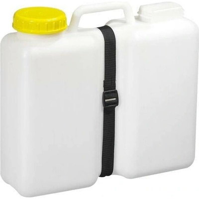 Killian kanystr na vodu Aqua Case DIN 96 13 l