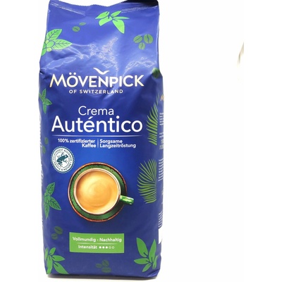MÖVENPICK El Autentico 1 kg