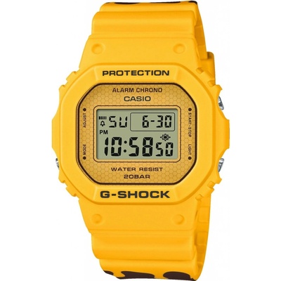 Casio DW-5600SLC-9