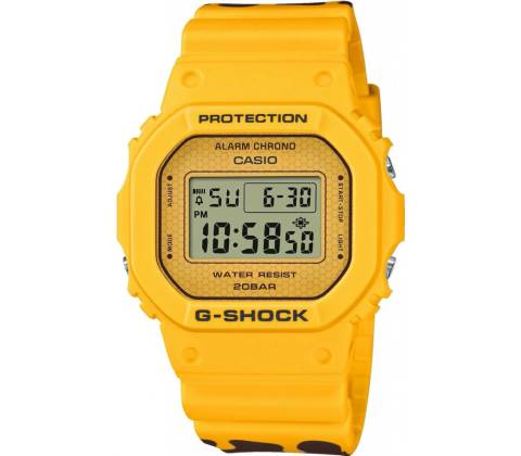 Casio DW-5600SLC-9