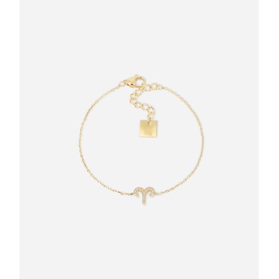 ZAG Bijoux SBS19844-01WHT