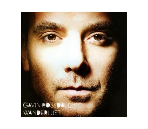 ROSSDALE GAVIN: WANDERLUST CD
