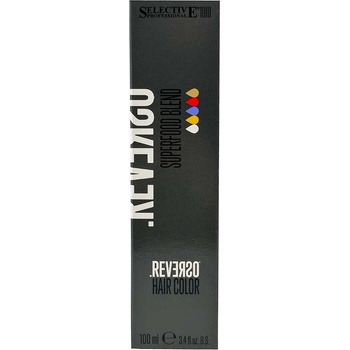 Selective Professional Reverso Hair Cream Color 100 ml боя без амоняк 10.0 Extra Light Blond