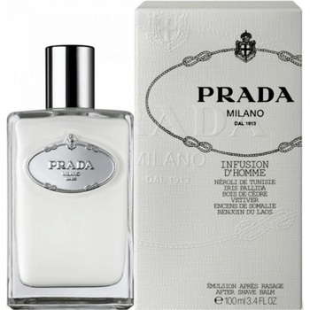 Prada Milano Infusion D' Homme deospray 100 ml