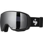 Sweet Protection Ски маска Sweet protection Interstellar RIG Reflect S4 + S2 Ski goggles - Rig Obsidian + Rig Light Amethyst / Matte Black / Black - размер One Size (417-6424-0111)