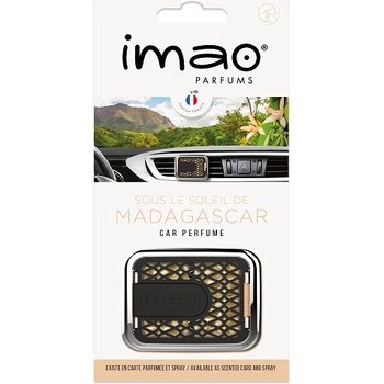 IMAO Diffuser Vanile de Madagascar