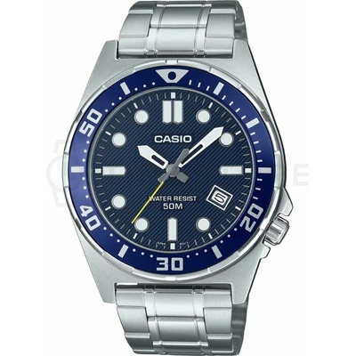 Casio MTD-135D-2A