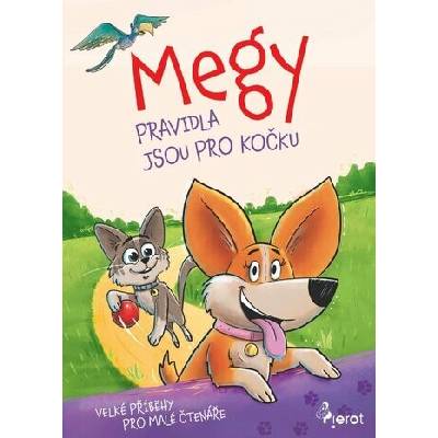 Megy - Petr Šulc