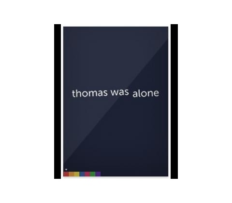 Thomas Was Alone