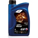 Elf Moto 4 Road 10W-40 1 l