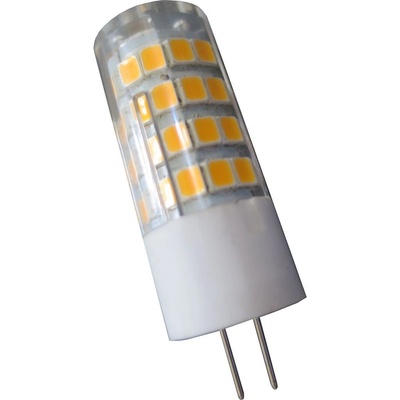 Retlux RXL 298 LED žárovka G4 3,5W LED 12V teplá bílá