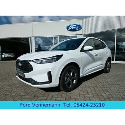 Ford Kuga ST-Line 137 kW