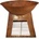 Esschert Design ZEE-FF169