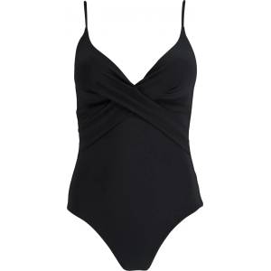 Barts Дамски бански костюм Barts Women's Solid Shaping Suit Swimsuit - Black - размер 44 (EU) (150-0986-0115)