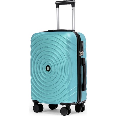 ROWEX Hypnotizer Fialová 56x38x23 cm – Zboží Dáma