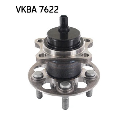 Lożisko kolesa - opravná sada SKF VKBA 7622