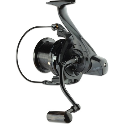 Giants Fishing XRS FD 9000 + zlatá cívka 10000
