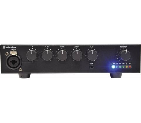 Adastra UA60