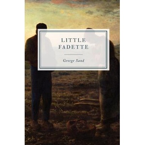 Little Fadette | David Allen, J. M. Lancaster (ISBN: 9781087908328)