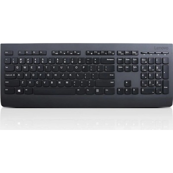 Lenovo Professional Wireless Keyboard 4X30H56867