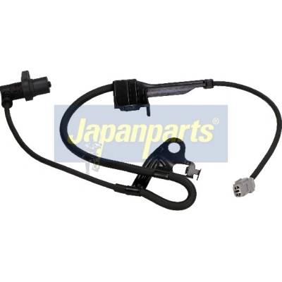 Snímač počtu otáčok kolesa JAPANPARTS ABS-211