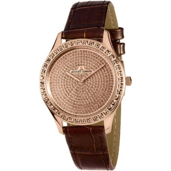 Image 1 of Jacques Lemans 1-1841ZJ