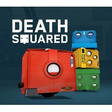 Death Squared