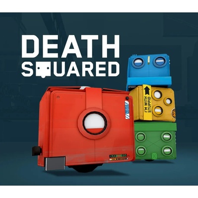 Death Squared
