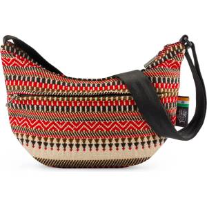 Ethnotek Чанта за рамо Ethnotek Bagan Bag M Shoulder bag - India 1 - размер 4 l (510-6259-0811)