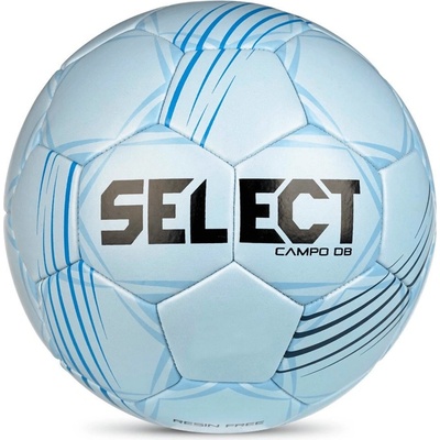 Select HB Campo DB