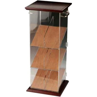 Humidor Akryl 150D