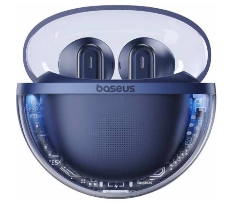 Baseus Bowie E5x