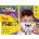 JOVI Paint With Plastilina Пластилин за деца Crazy Monsters 8 x 50 g (263CM)