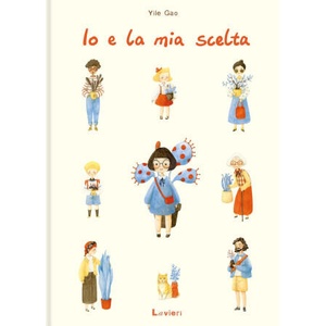 Io e la mia scelta | Yile Gao (2024)