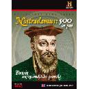 Nostradamus: 500 let poté digipack DVD