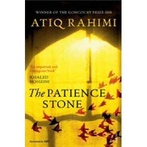 Patience Stone (ISBN: 9780099539544)