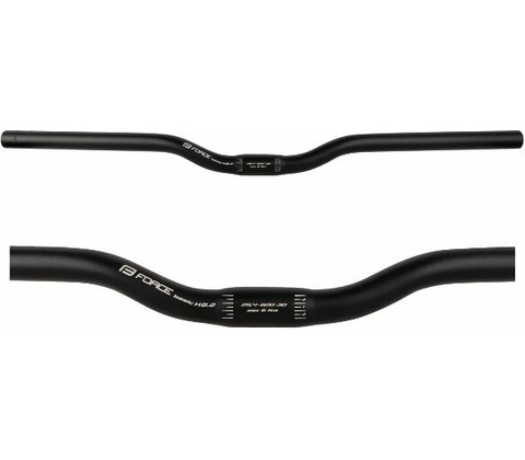 Force Basic H8.2 prohlé 25,4/620 mm
