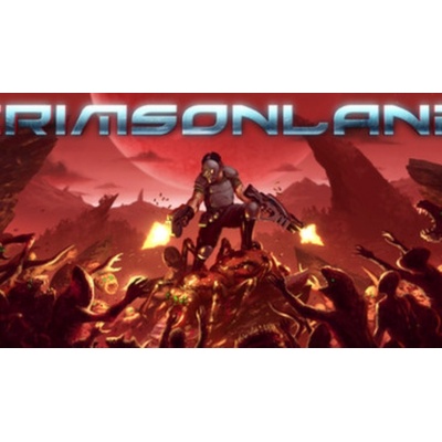 Crimsonland